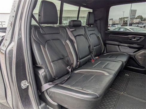 Used 2022 RAM 1500 TRX w/ TRX Level 2 Equipment Group image 30