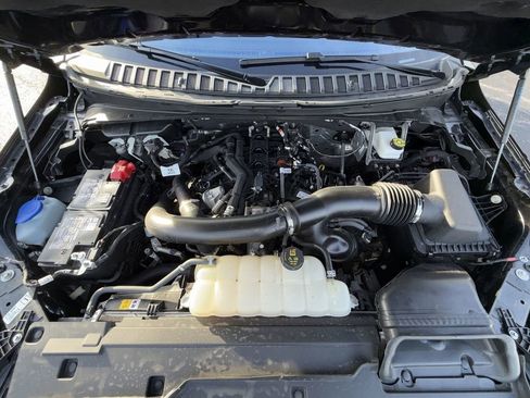 Used 2025 Lincoln Navigator L Black Label image 18