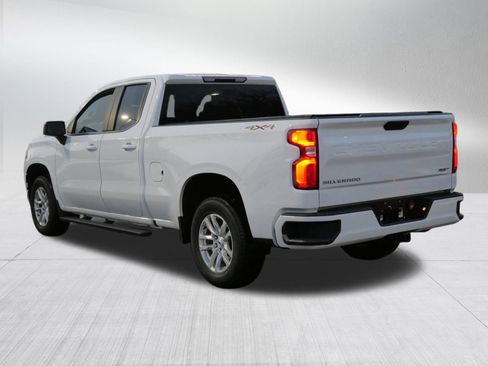 Used 2019 Chevrolet Silverado 1500 RST w/ All-Star Edition image 5