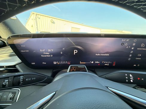 New 2026 Buick Enclave Avenir w/ Super Cruise Package image 11