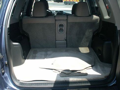 Used 2011 Toyota RAV4 4WD V6 w/ Tow Prep Pkg image 8