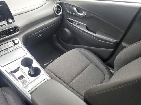 Certified 2023 Hyundai Kona SEL image 17