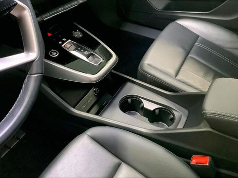 Used 2023 Audi Q4 e-tron Premium w/ Convenience Package image 15