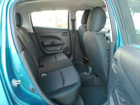 Used 2024 Mitsubishi Mirage ES image 22