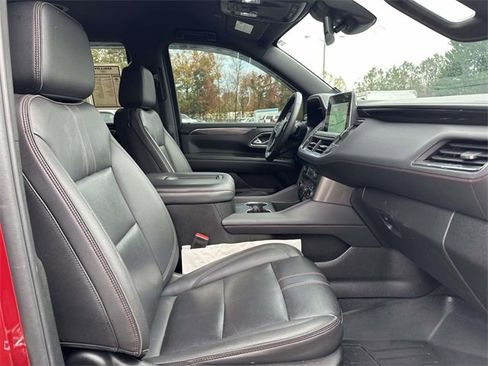 Used 2023 Chevrolet Tahoe RST image 27