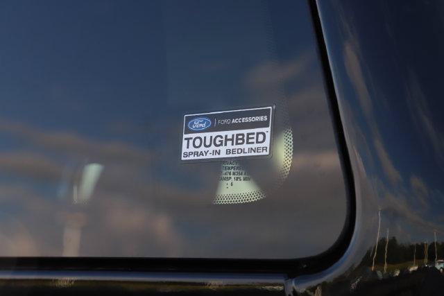 New 2026 Ford Ranger XL w/ Trailer Tow Package AWD/4WD image 11