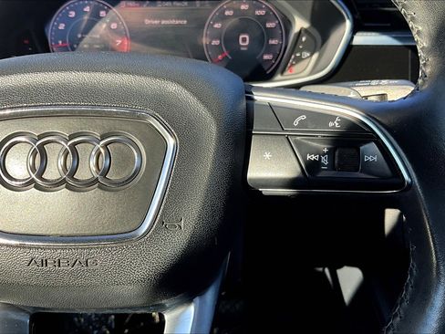 Used 2019 Audi Q3 2.0T Premium Plus image 20