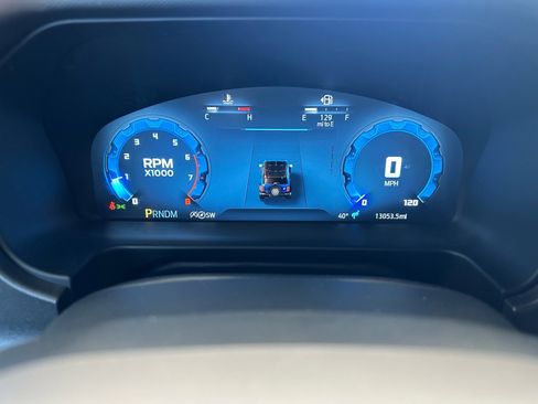 Certified 2025 Ford Bronco Big Bend image 29