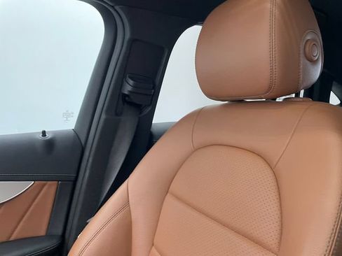 Certified 2023 Mercedes-Benz GLC 300 4MATIC Coupe image 35
