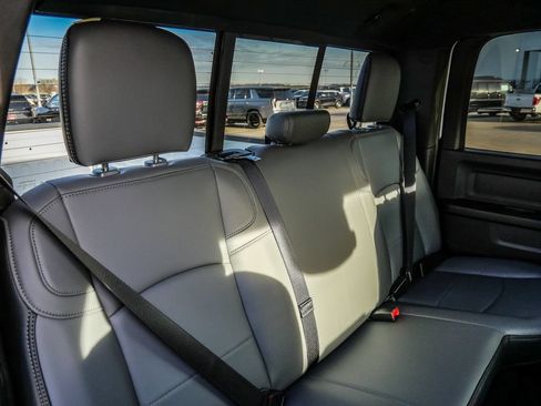 New 2026 RAM 3500 Tradesman AWD/4WD image 78