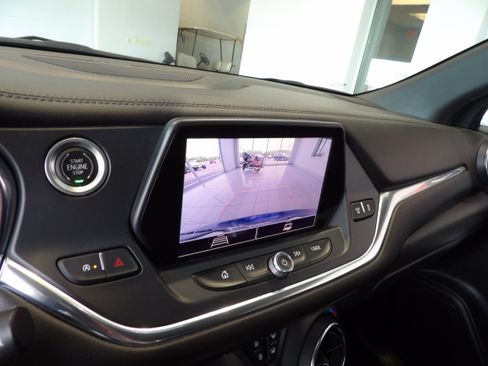 Used 2022 Chevrolet Blazer LT AWD/4WD image 14