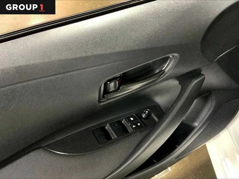 Used 2025 Toyota Corolla LE image 35