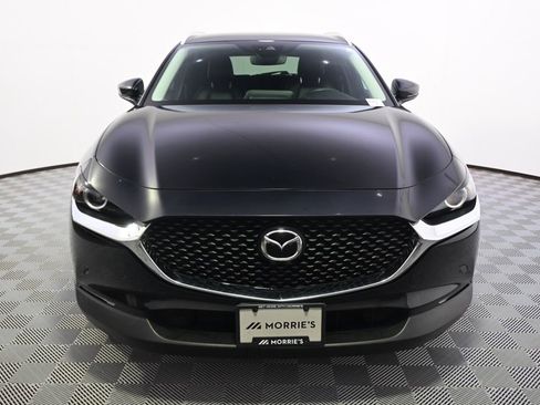 Used 2023 MAZDA CX-30 AWD 2.5 S w/ Select Package image 10