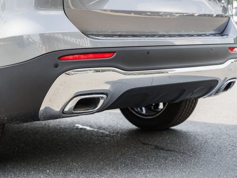 New 2025 Mercedes-Benz GLB 250 GLB 250 image 6