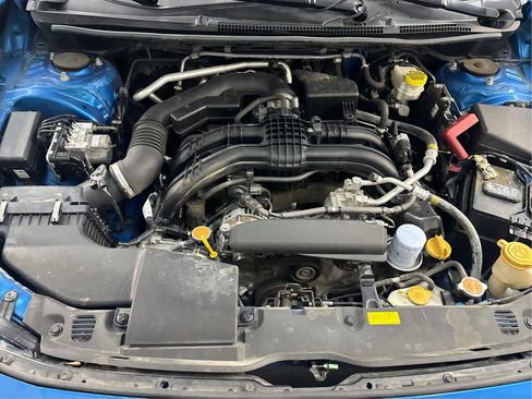 Used 2020 Subaru Impreza 2.0i image 28