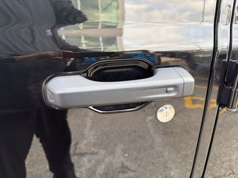 Certified 2022 Jeep Wrangler Unlimited Sahara 4xe w/ Cold Weather Group image 2