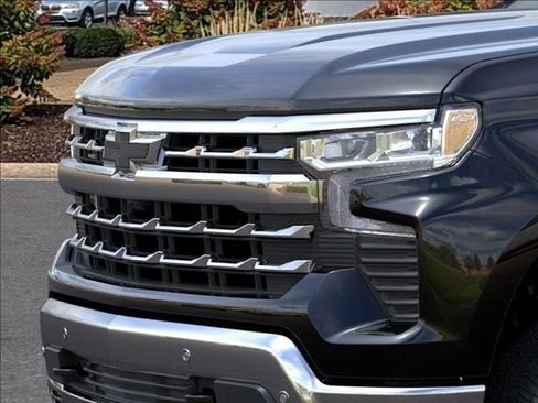 New 2026 Chevrolet Silverado 1500 LTZ w/ LTZ Convenience Package II image 13