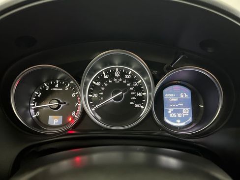 Used 2016 MAZDA CX-5 Sport w/ Rear Camera Package image 64