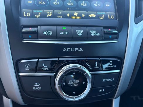 Used 2018 Acura TLX V6 w/ Technology & A-SPEC Pkg FWD image 18
