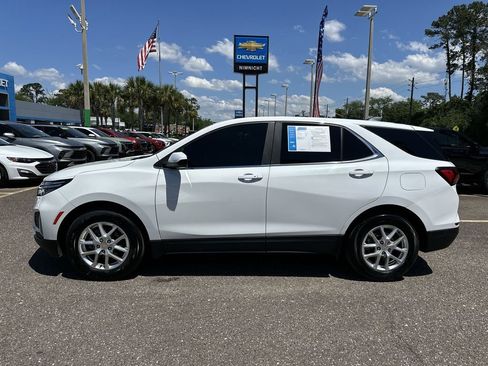 Used 2023 Chevrolet Equinox LT FWD image 13