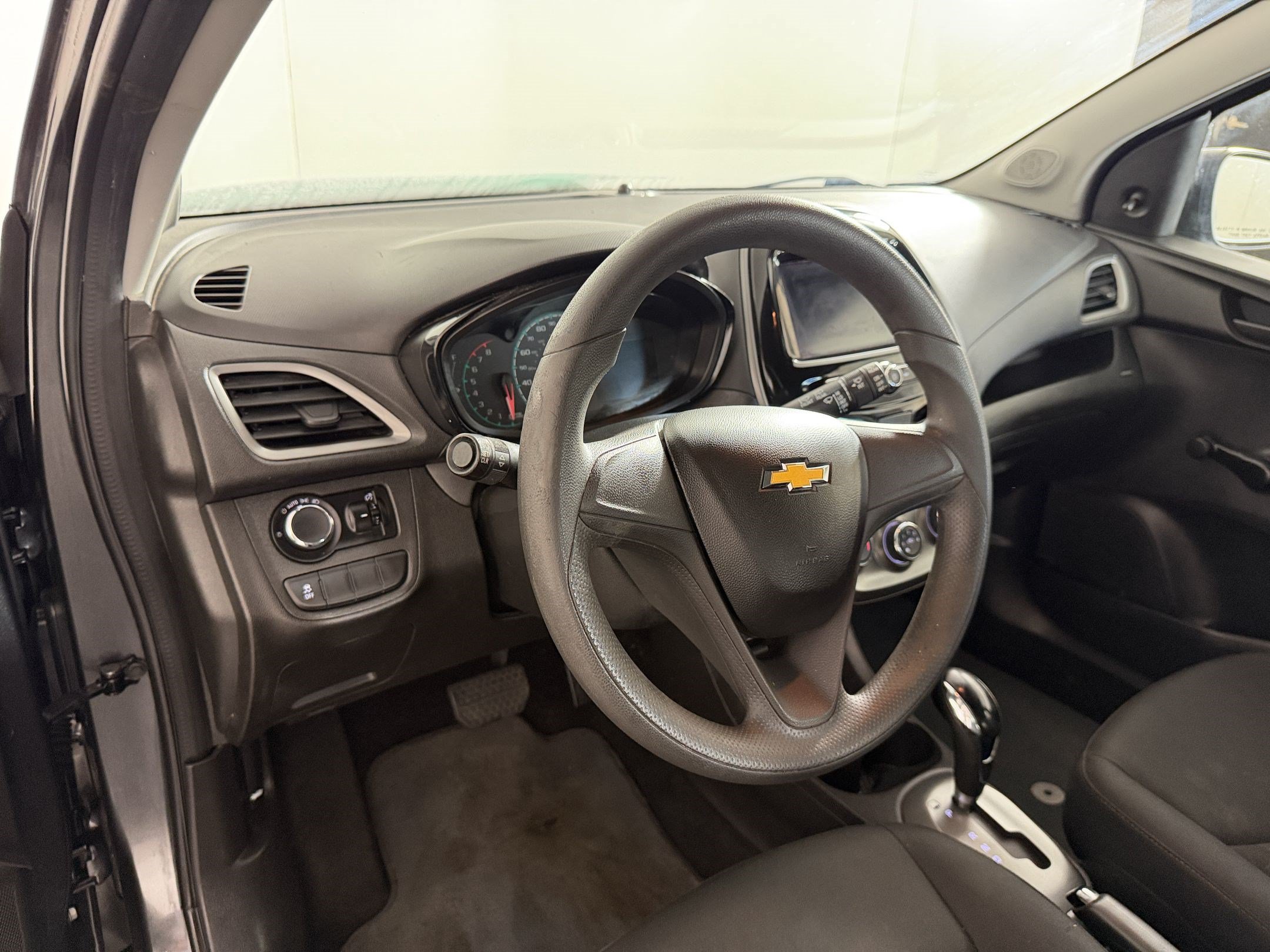 Used 2019 Chevrolet Spark LS FWD image 4
