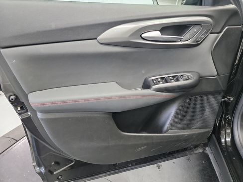Used 2024 Dodge Hornet R/T w/ Tech Pack w/o Parking AWD/4WD image 13