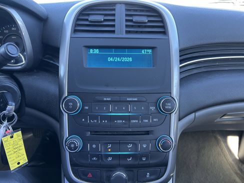 Used 2015 Chevrolet Malibu LS w/ Protection Package FWD image 6