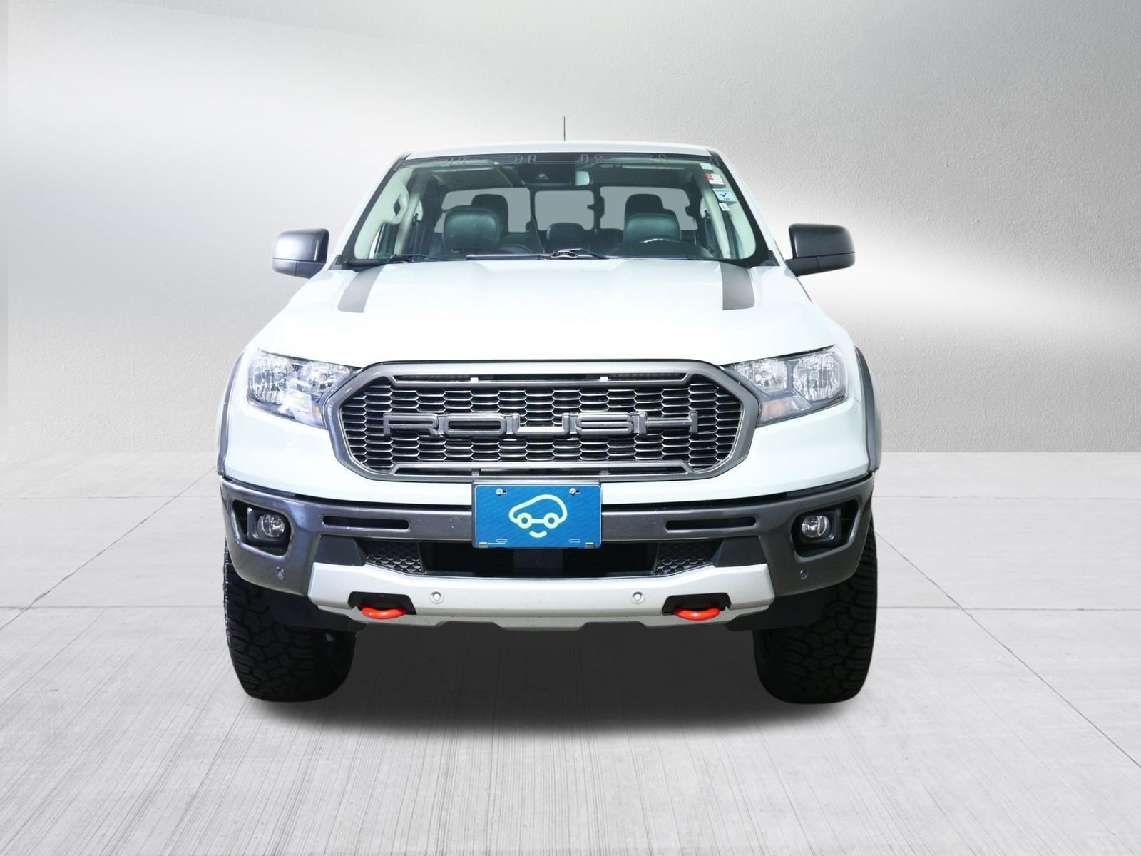 Used 2021 Ford Ranger XLT w/ Equipment Group 302A High AWD/4WD image 2
