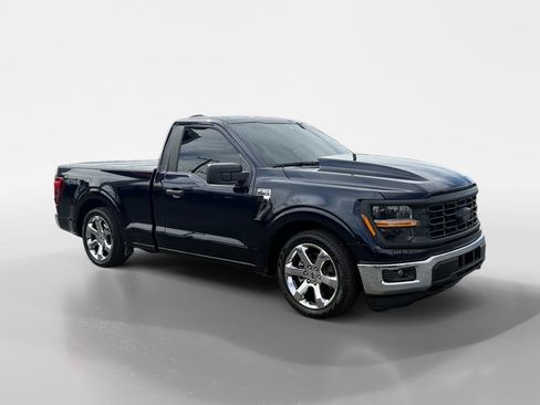 Used 2024 Ford F150 XL w/ Equipment Group 103A High image 8