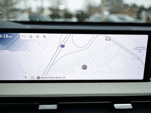 New 2026 Genesis GV80 3.5T Prestige image 38