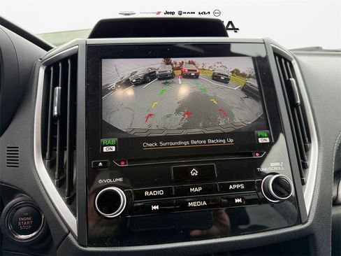 Used 2023 Subaru Forester Limited w/ Popular Package #2 image 21