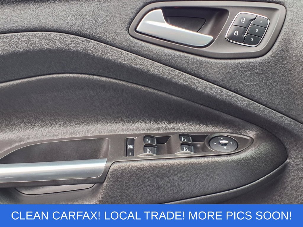Used 2014 Ford Escape Titanium FWD image 27