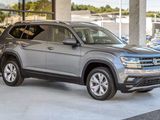 Used 2019 Volkswagen Atlas SE w/ Towing Package image 4