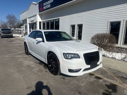 Used 2023 Chrysler 300 Touring L w/ Popular Equipment Group