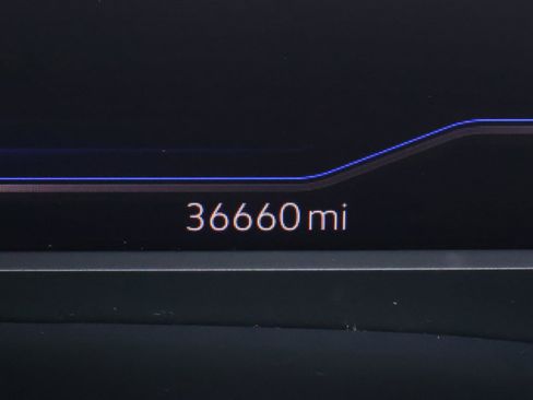 Used 2022 Volkswagen Atlas SE image 31