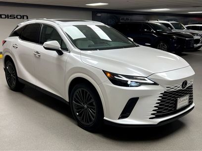 Used 2025 Lexus RX 350 Premium
