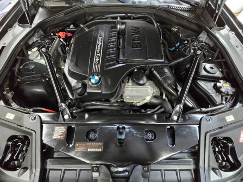 Used 2014 BMW 535i xDrive Sedan image 35