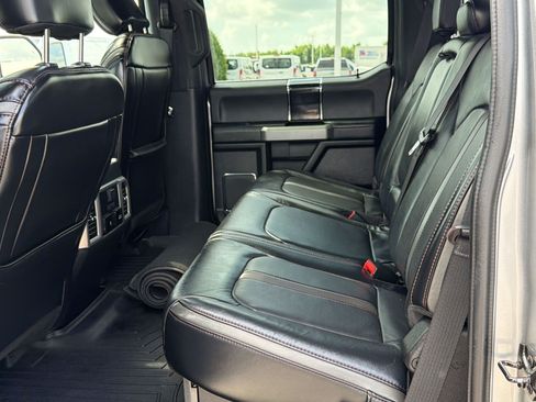 Certified 2021 Ford F250 Platinum w/ FX4 Off-Road Package AWD/4WD image 23