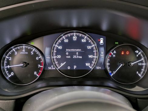 Certified 2024 MAZDA CX-50 AWD 2.5 S w/ Weather Package image 16