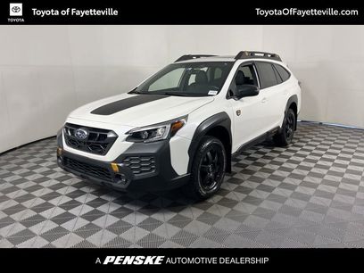 Used 2024 Subaru Outback Wilderness