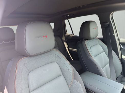 New 2026 GMC Terrain AT4 image 13