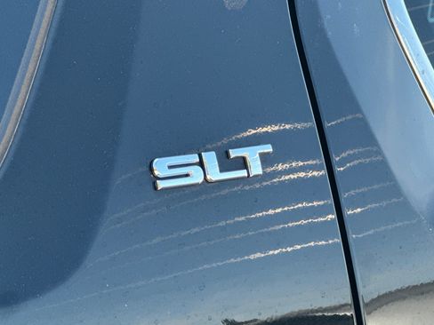 Used 2017 GMC Terrain SLT w/ Open Road Package image 6