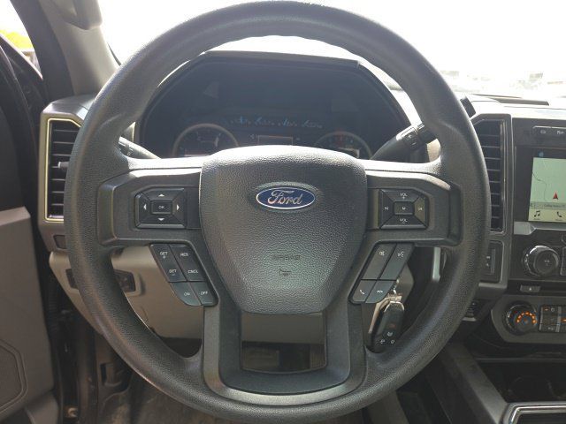 Used 2018 Ford F250 XLT w/ XLT Premium Package AWD/4WD image 7
