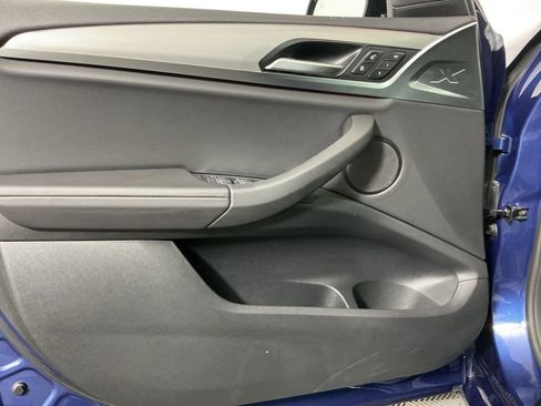 Certified 2022 BMW X3 sDrive30i w/ M Sport Package 2 image 19