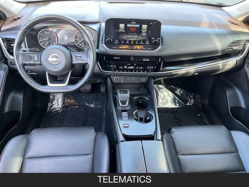 Used 2023 Nissan Rogue SL FWD image 13