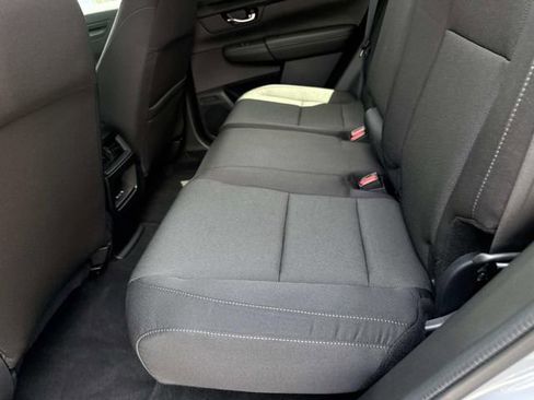 Certified 2026 Honda CR-V EX image 14