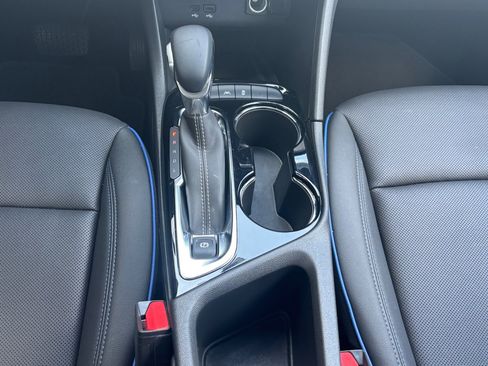 Used 2026 Buick Encore GX Sport Touring w/ Advanced Technology Package image 5