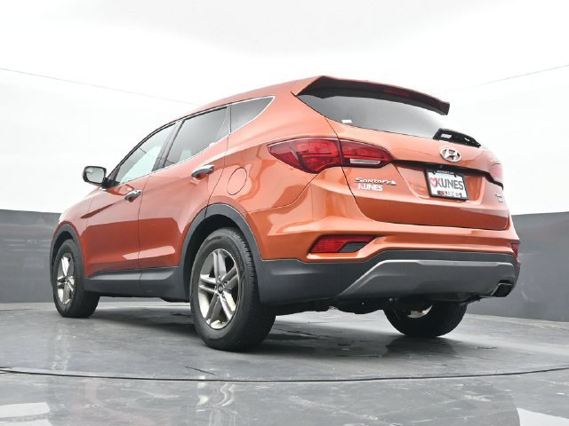 Used 2017 Hyundai Santa Fe Sport AWD/4WD image 50