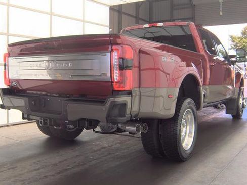 Used 2026 Ford F450 King Ranch AWD/4WD image 2