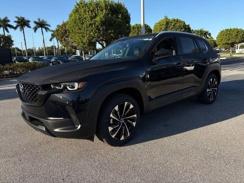 New 2026 MAZDA CX-50 2.5 Hybrid w/ Weather Package image 6
